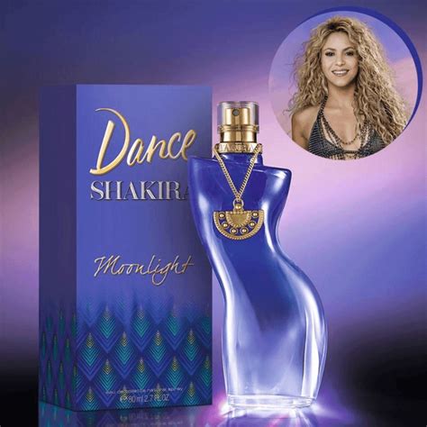 dance shakira perfume price|perfume shakira dance moonlight.